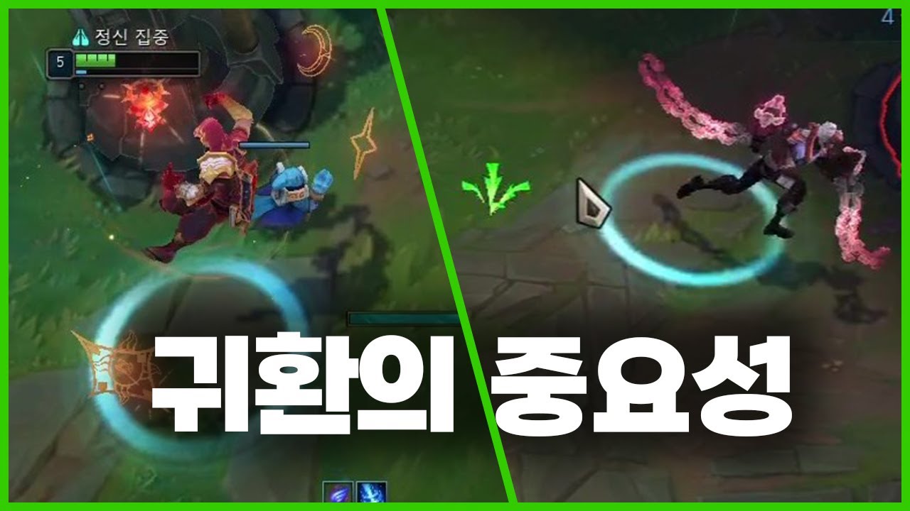 Важность возвращения Midliner, игра, которая взорвалась как возвращение [Ryze VS Sylas]