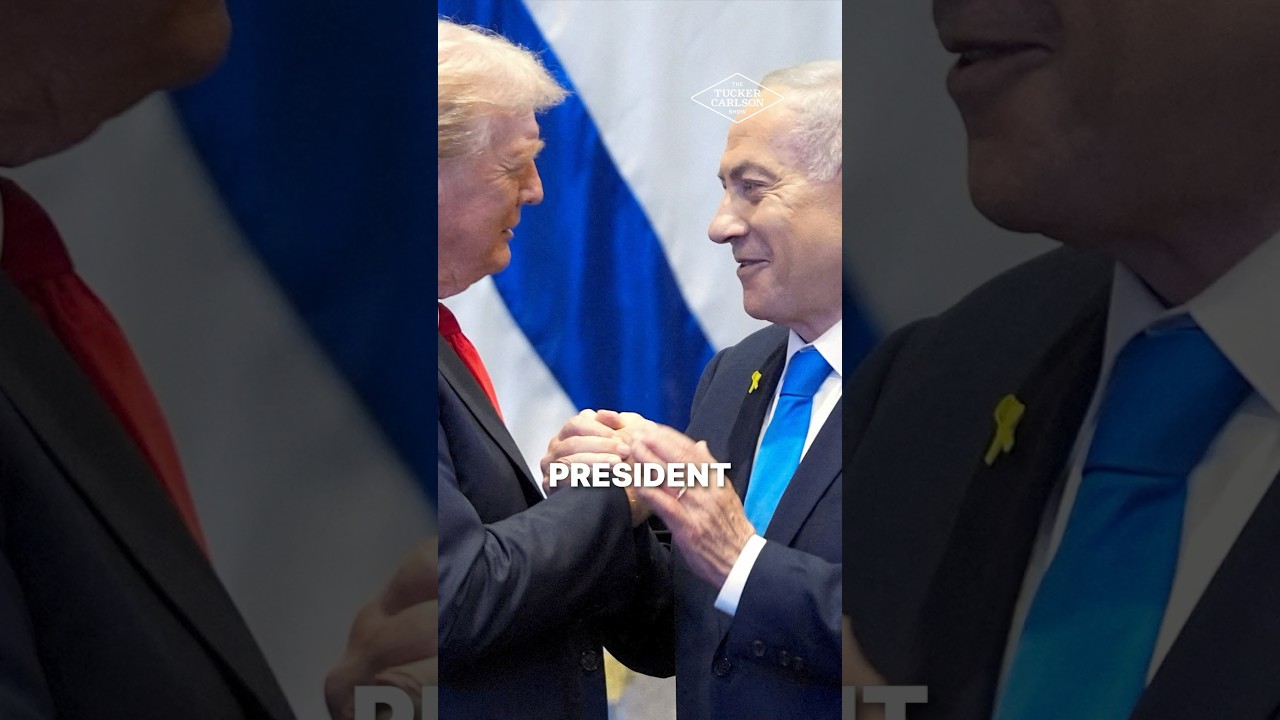 Netanyahu&rsquo;s Threat to Trump