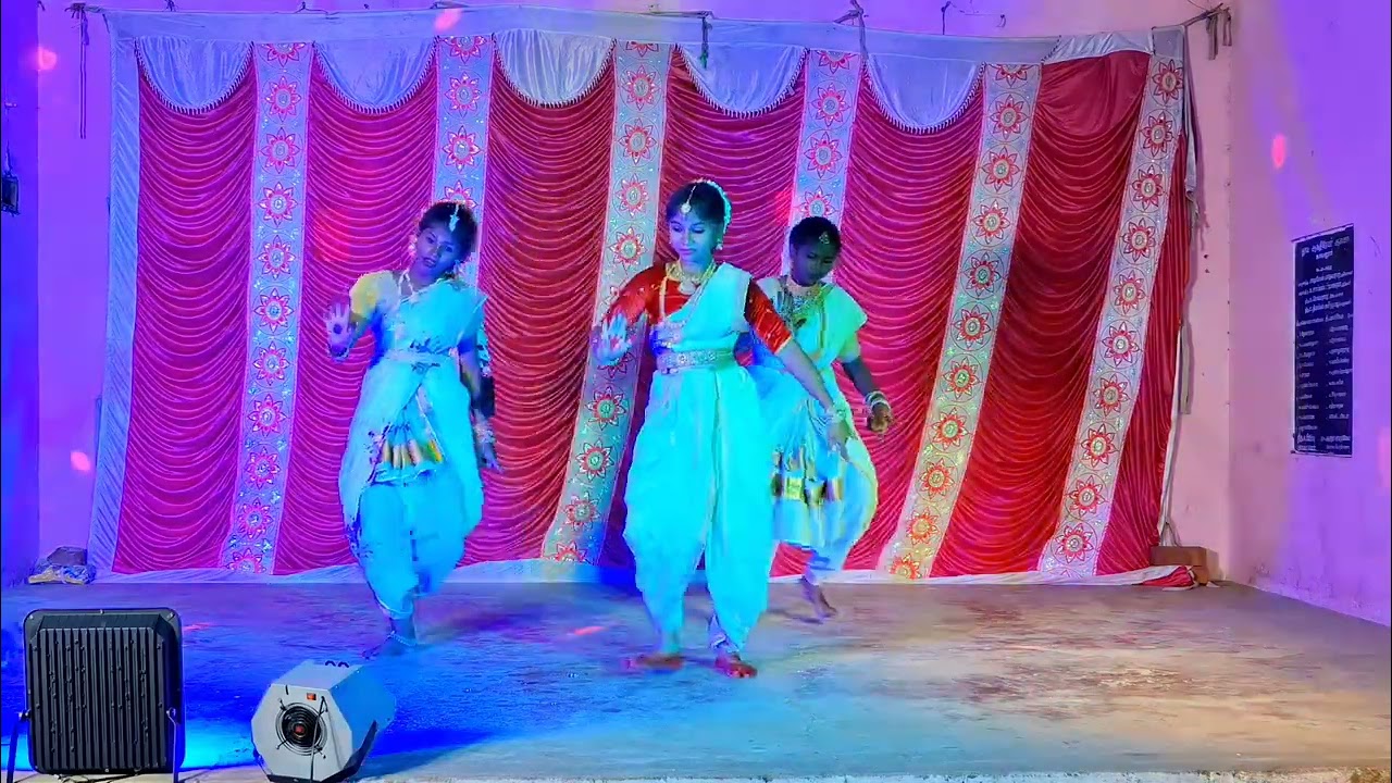 ADHISAYAME ARPUDHAME VBS-2025 WELCOME DANCE C.S.I St Andrews Church Kavanoor Pastorate