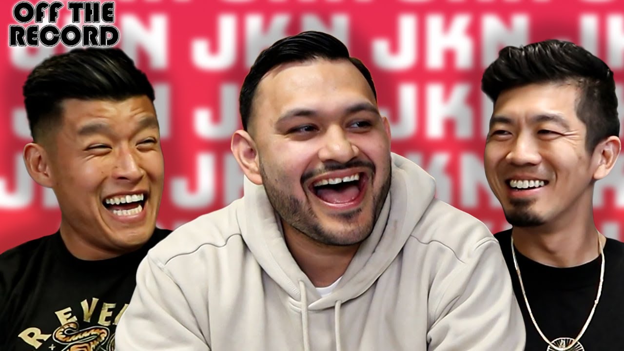 Off The Record: Why Do Asians Keep to Themselves So Much?