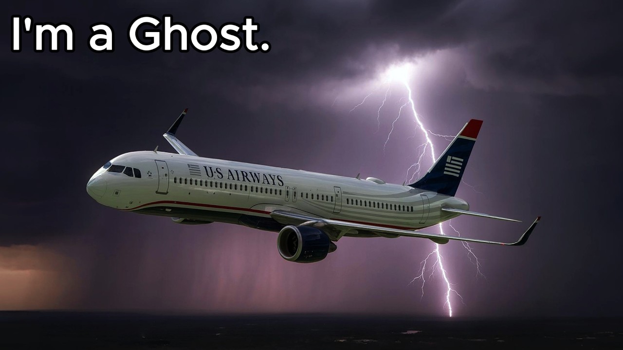 America&rsquo;s Forgotten Airline&hellip;