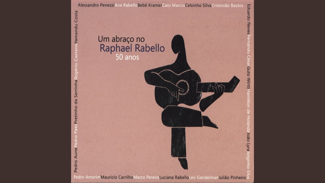 Capricho de Raphael