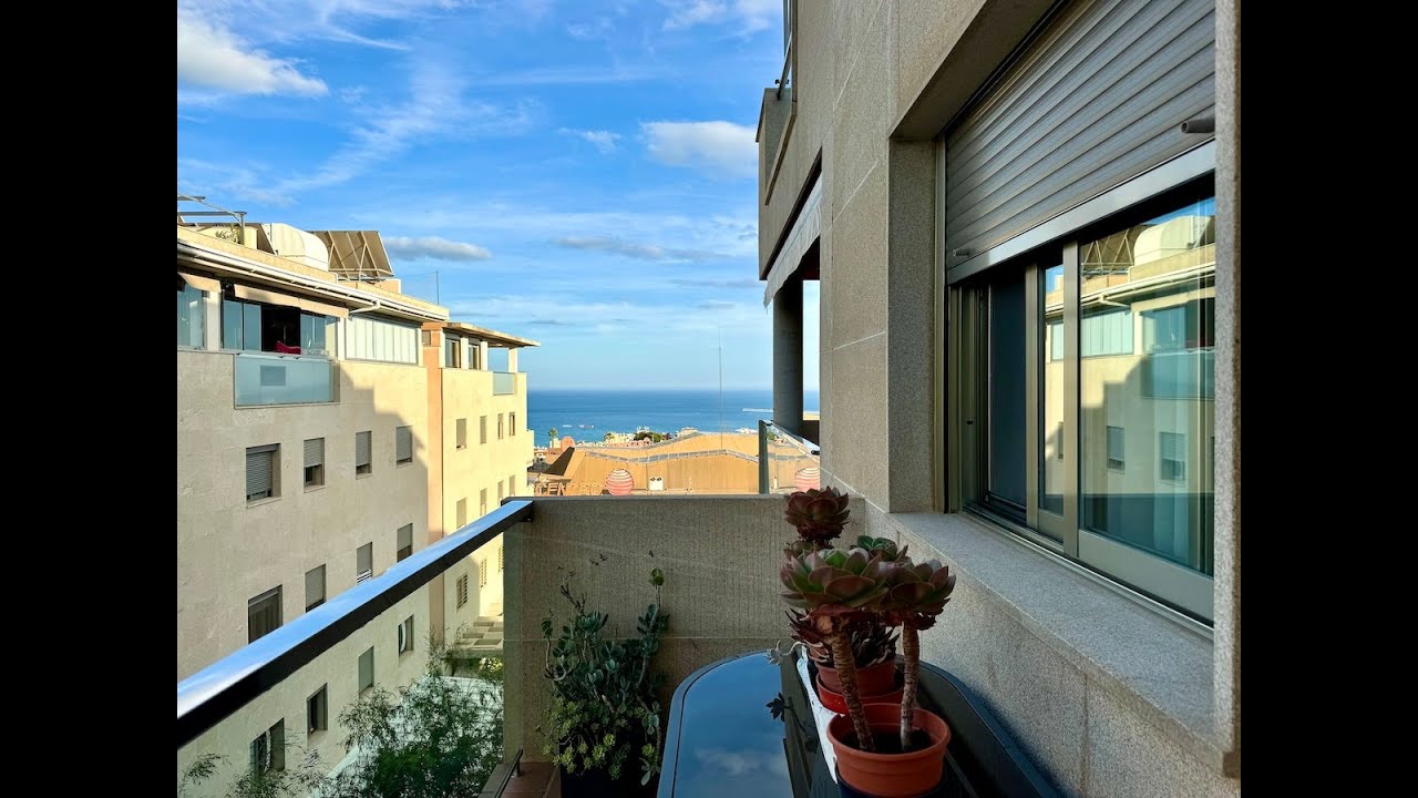 SOLD Apartment for sale in El Pinillo, Torremolinos