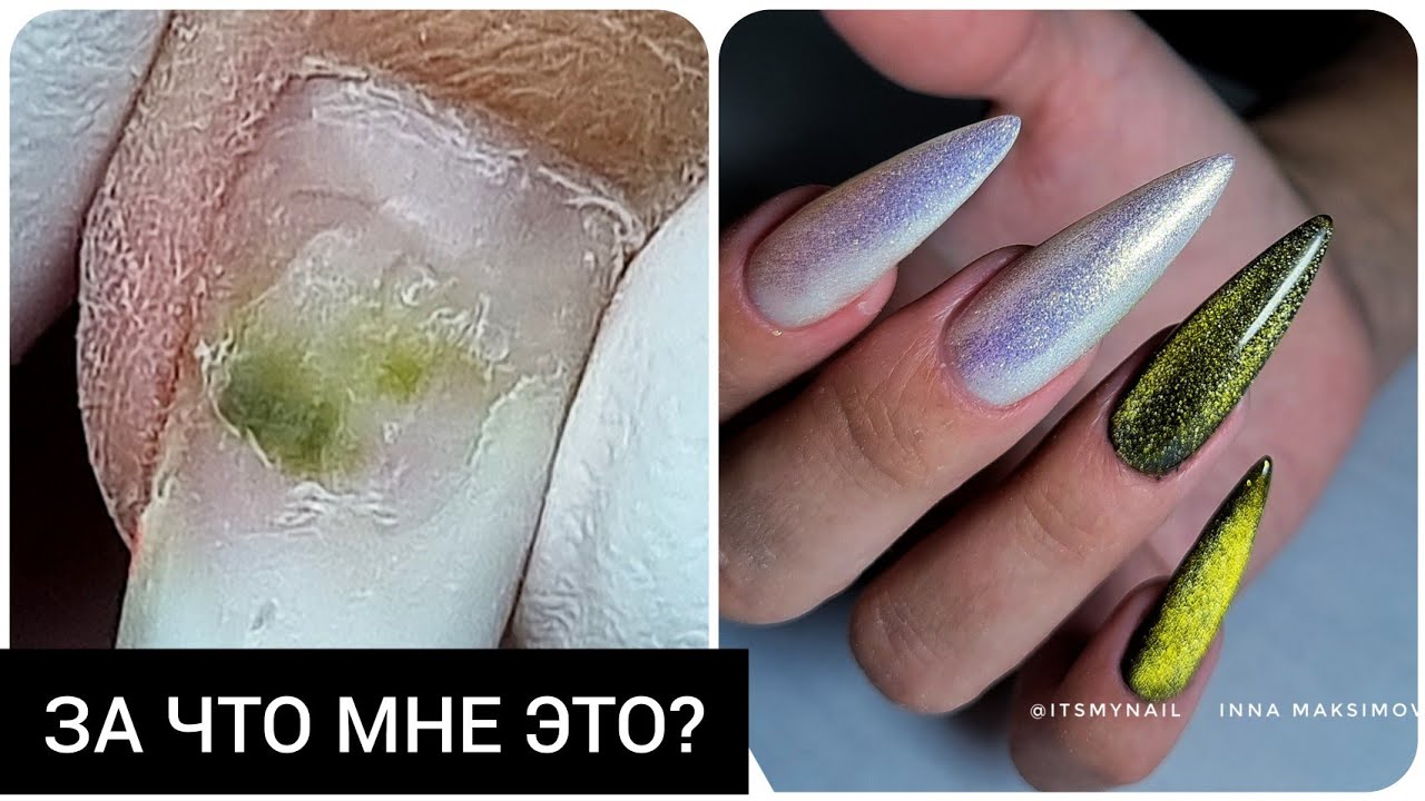 ТАКОГО еще НЕ ВИДЕЛА