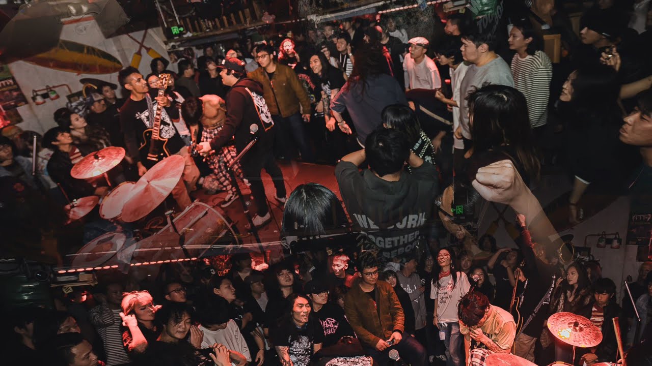 Strangle - China/Sikkim Tour