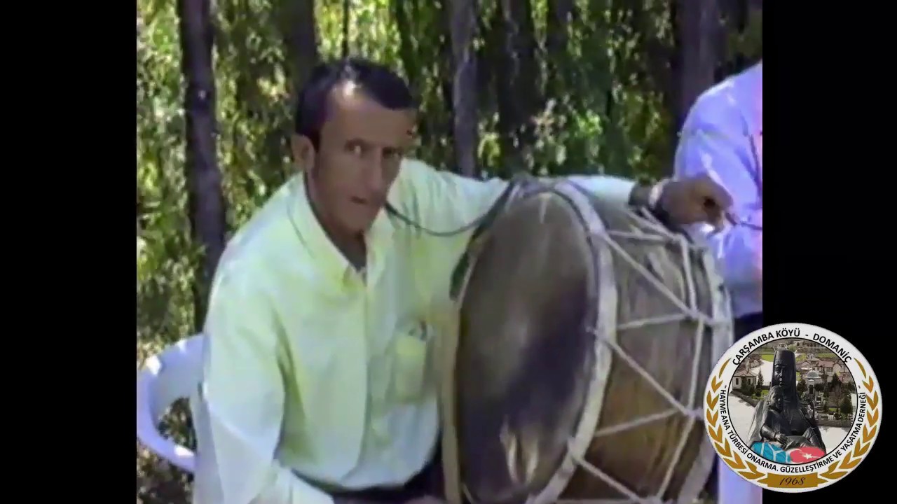 Hey gidi günler hey ne güzel o eski Davulu zurnalı düğünler