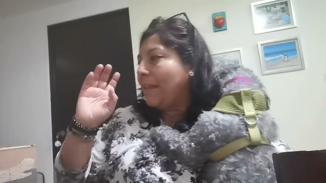 Unboxing 1er pedido ciclo 2-2025 y franja de 330 puntos 💓🎁