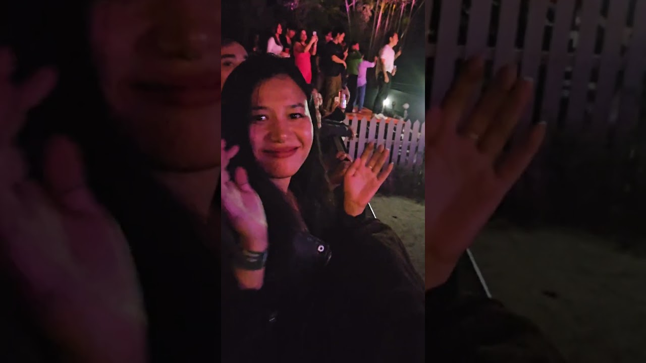 IYAZ LIVE AT ITANAGAR FUJIN CLUB