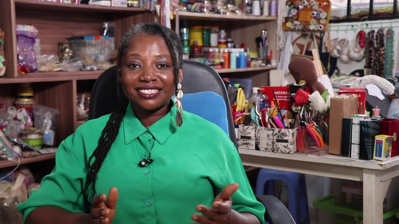 BREAKING BARRIERS: WOMEN IN INTERNATIONAL TRADE - FOCAL POINT