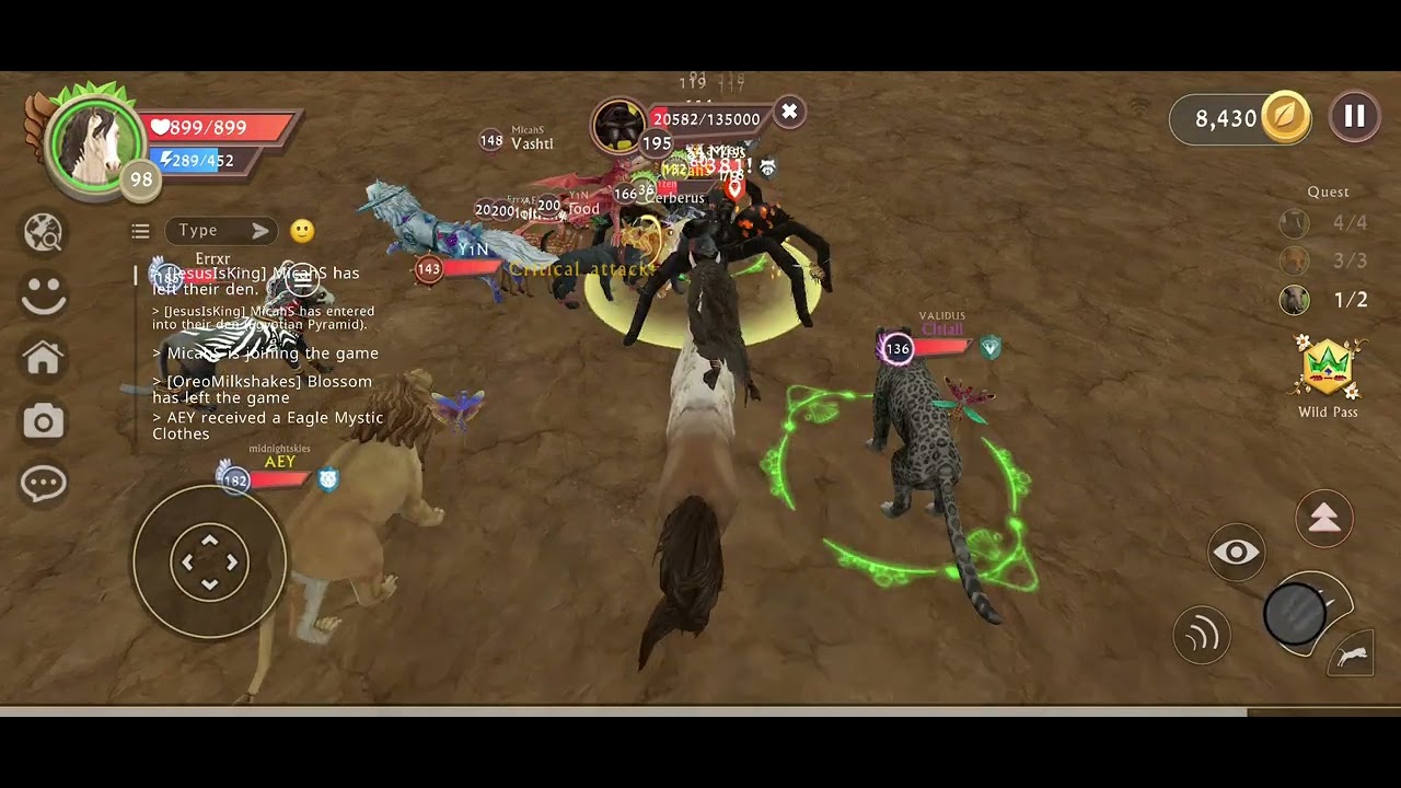 Lvling up ym horse to lvl 100! Ty for watching!