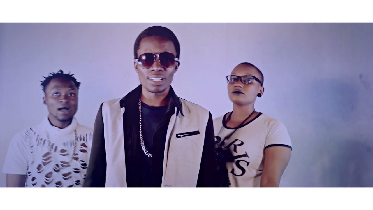Kanif Ladida Ft  Asista Kula Kwa Macho  Official Music Video