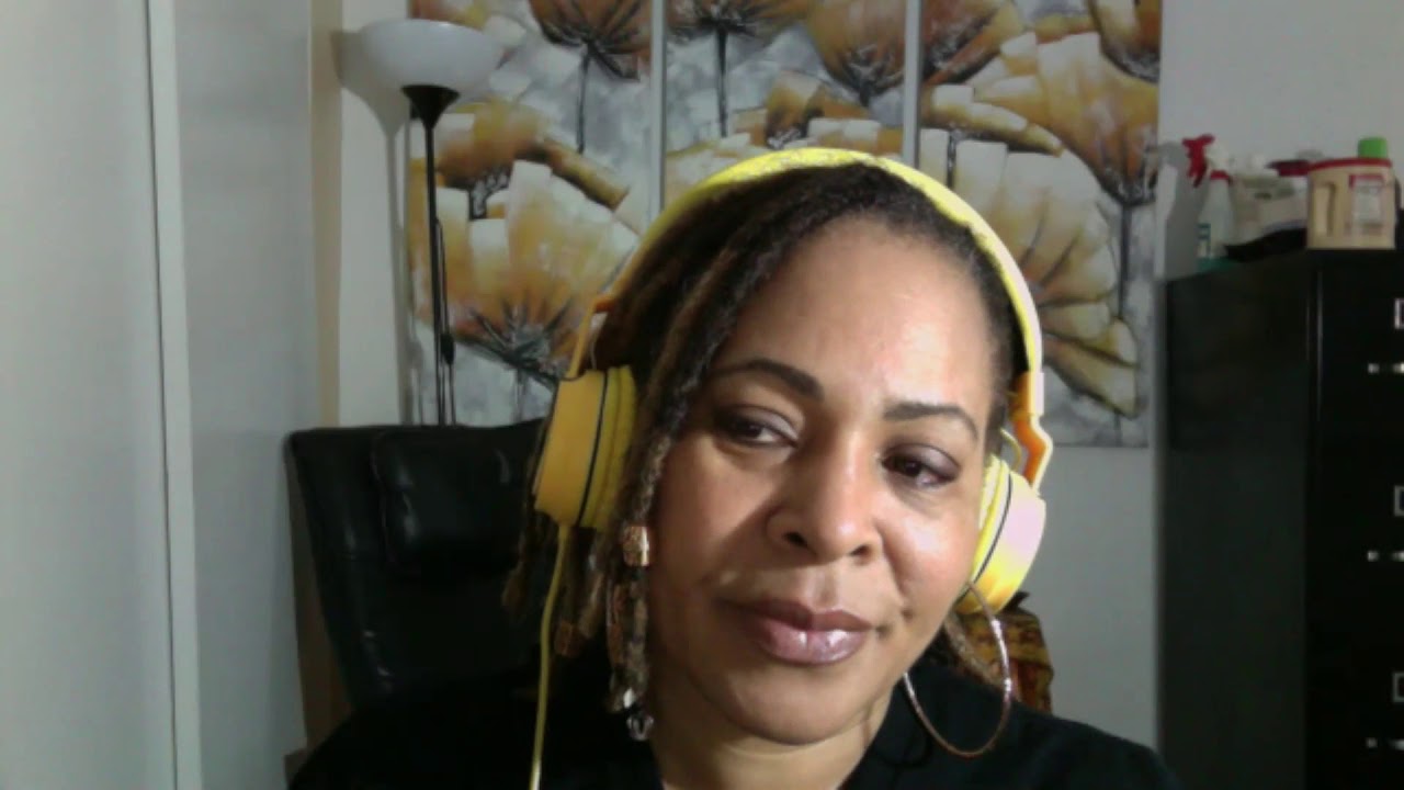 Inside The Mind of a Black Trump Supporter
