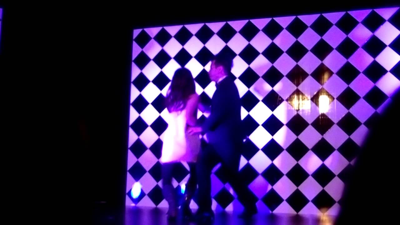 Kasa Yuk 達人音樂會Never hurt u