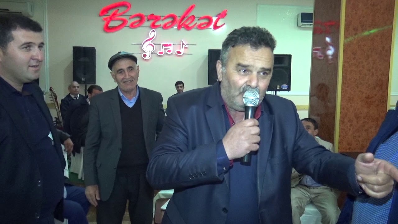 Eyriceli Rafet seyr