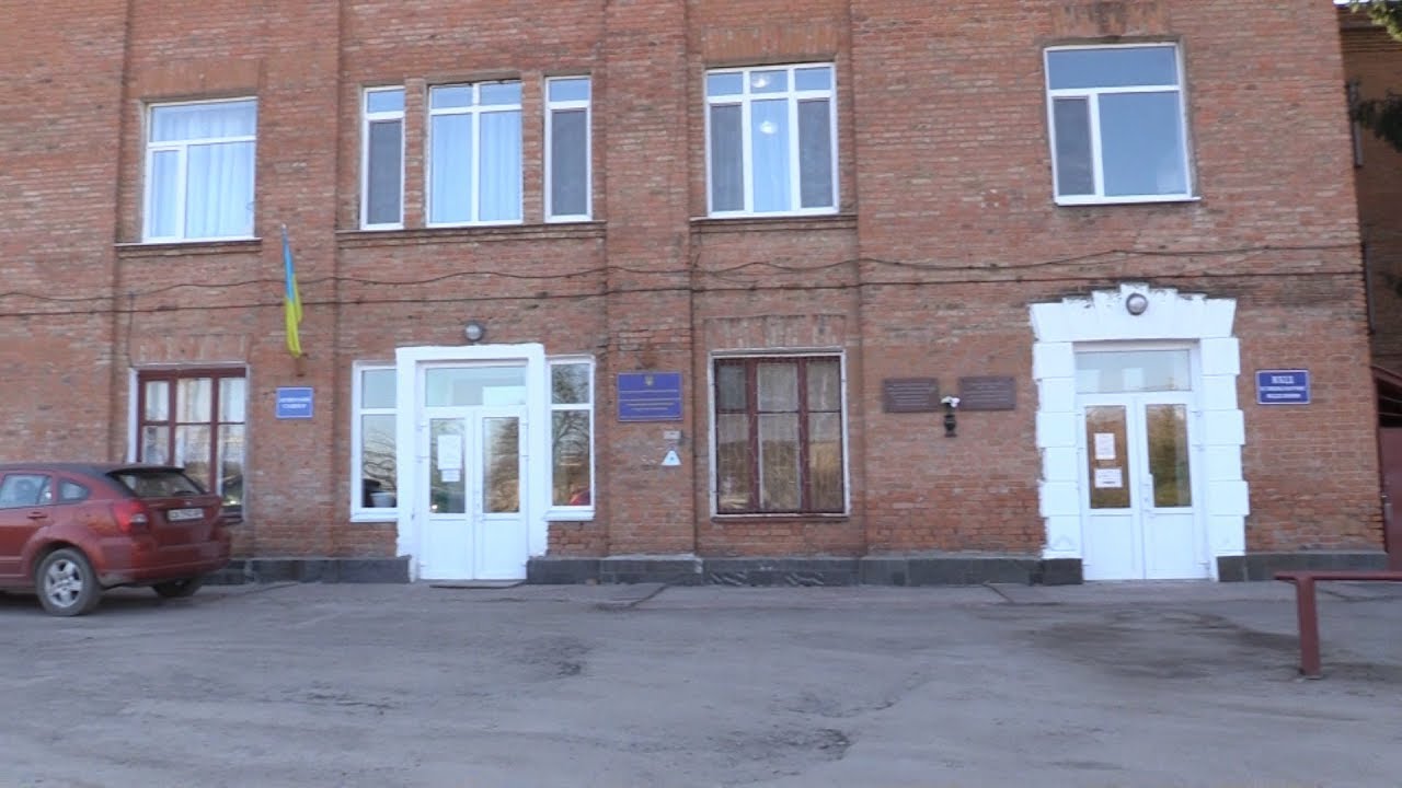 Уманський пологовий будинок на карантині виконує свої головні завдання.