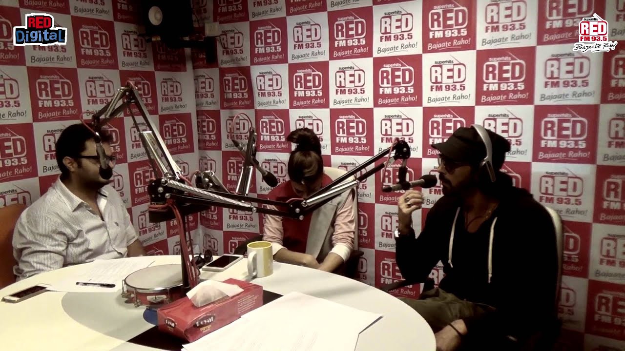 Arjun Rampal and Jacqueline Fernandez - Roy (Part 1)