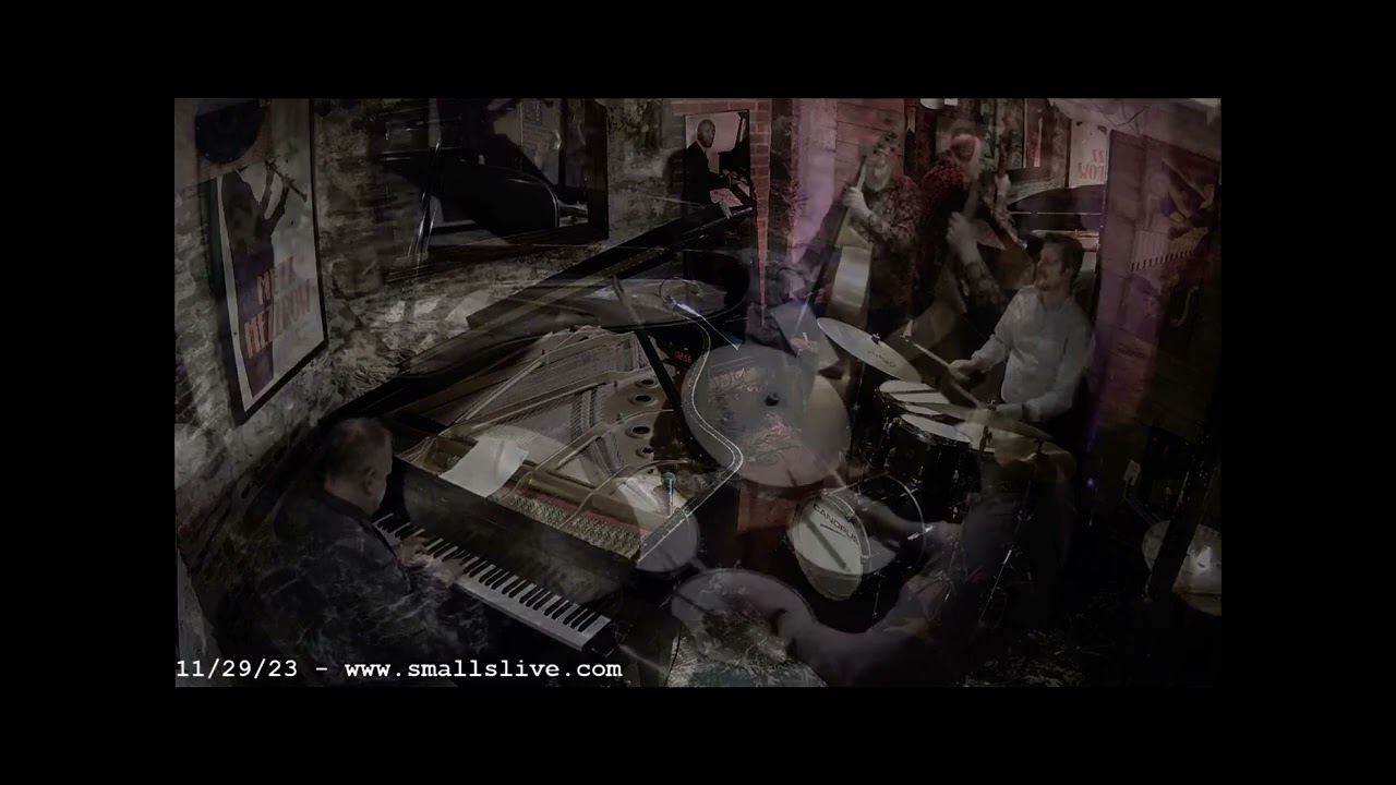 Raphael Dlugoff Trio- Borderline (Reggie Lucas) Madonna cover