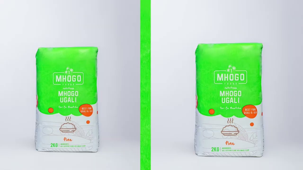 Two staples. One trusted brand.