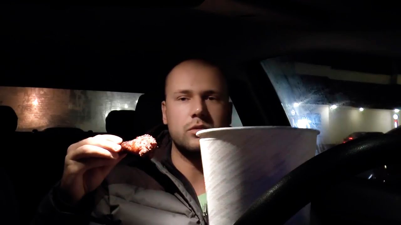 ВЫЗОВ!!! КУЧА ЕДЫ ИЗ BURGER KING!!
