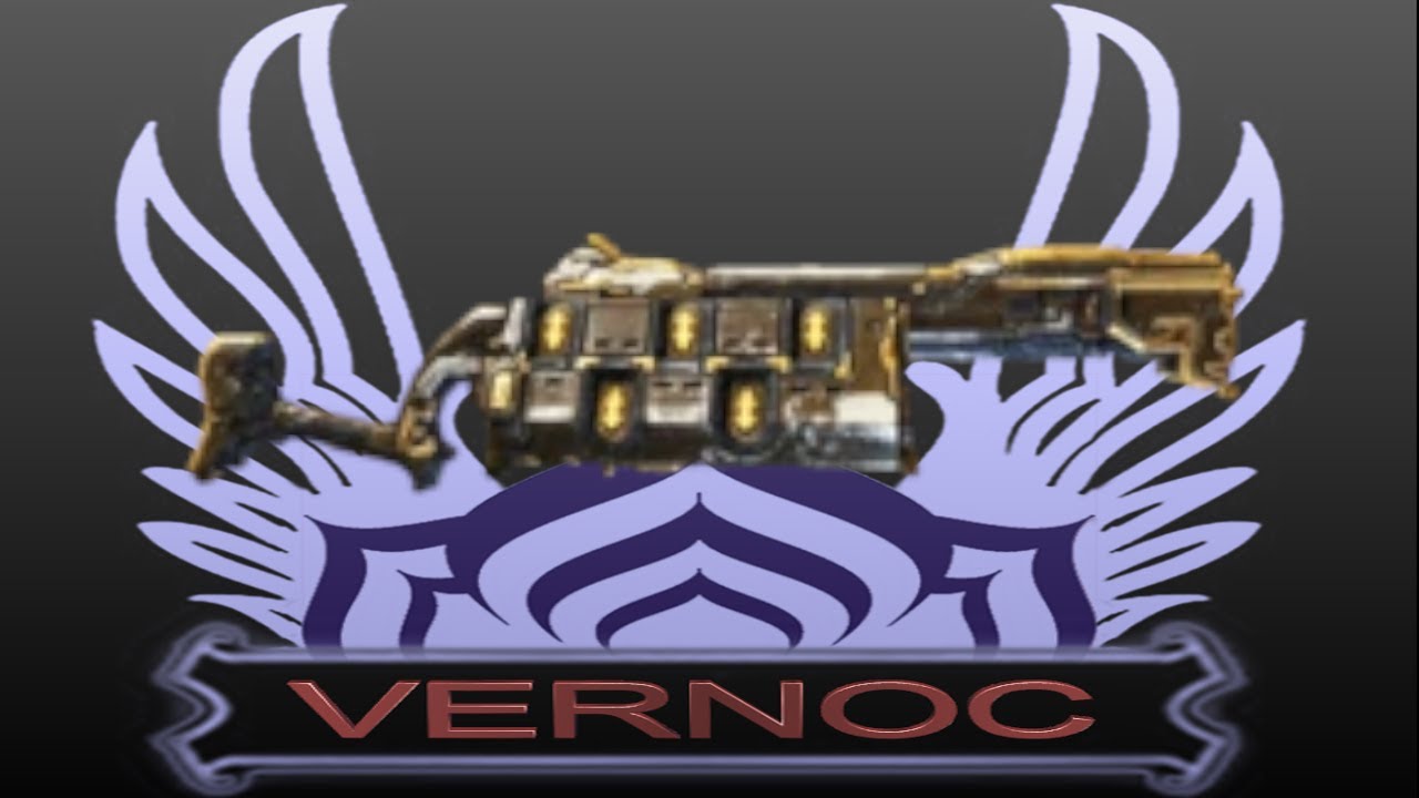 Warframe Trumna: Vermutlich stärkste Primärwaffe!