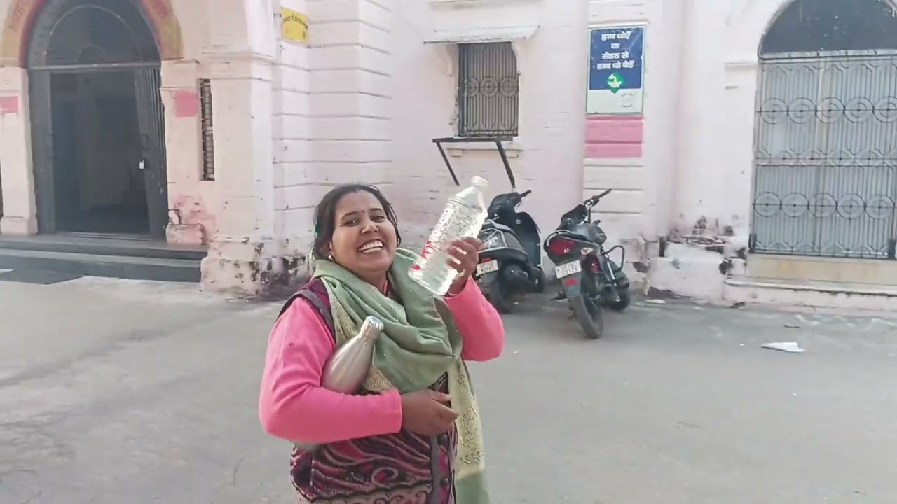 मेरे पापा की तबीयत मे पहले से थोड़ा हुआ सुधार #monikabalajivlog #dailyvlog #minivlog #homevlog 🙏🙏