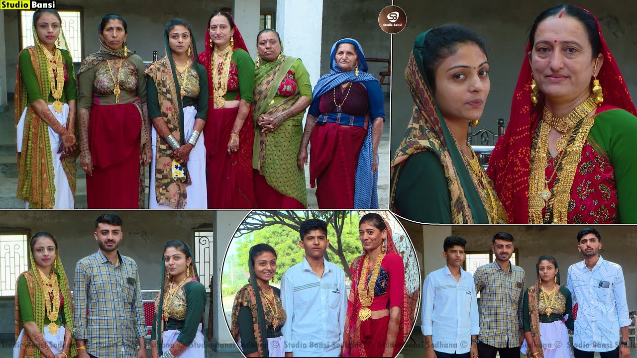 કોયલ બેઠી આંબલીયાની ડાળ | સુરત શેરનું સોનું અમદાવાદી મોતી સાયબા  Modhvadiya Family | MODHVADA