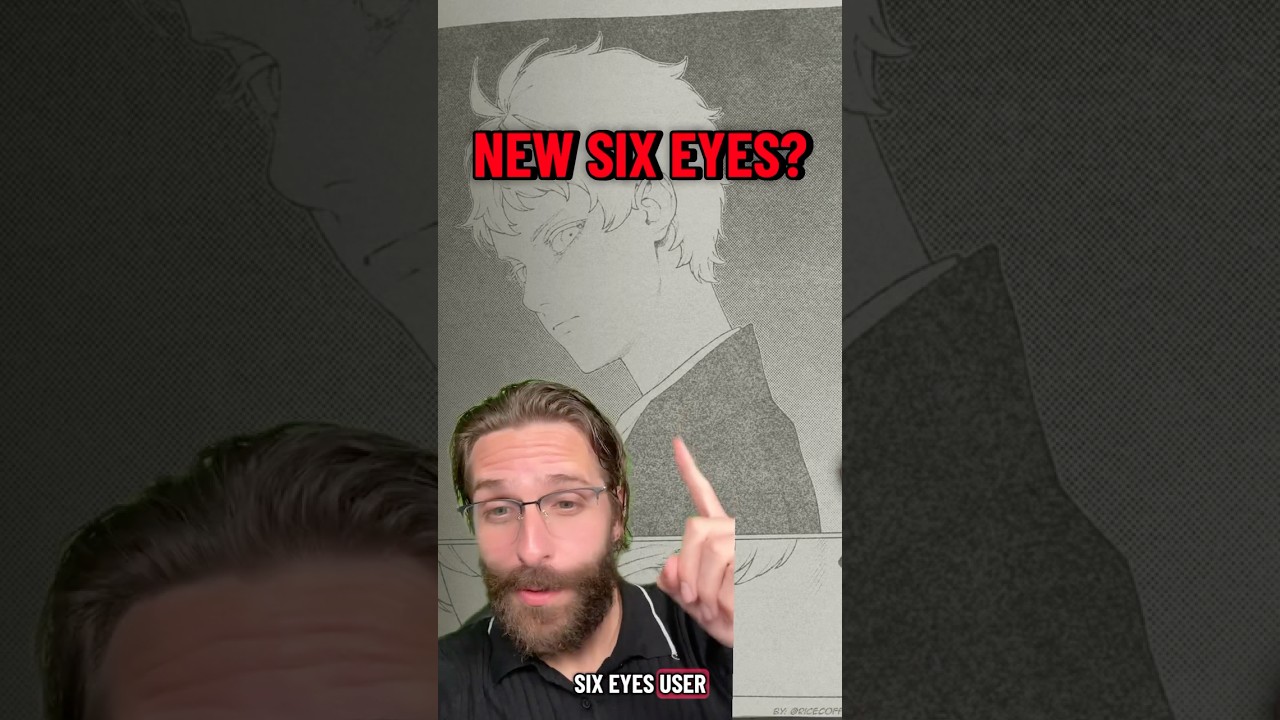 New Six Eyes User?