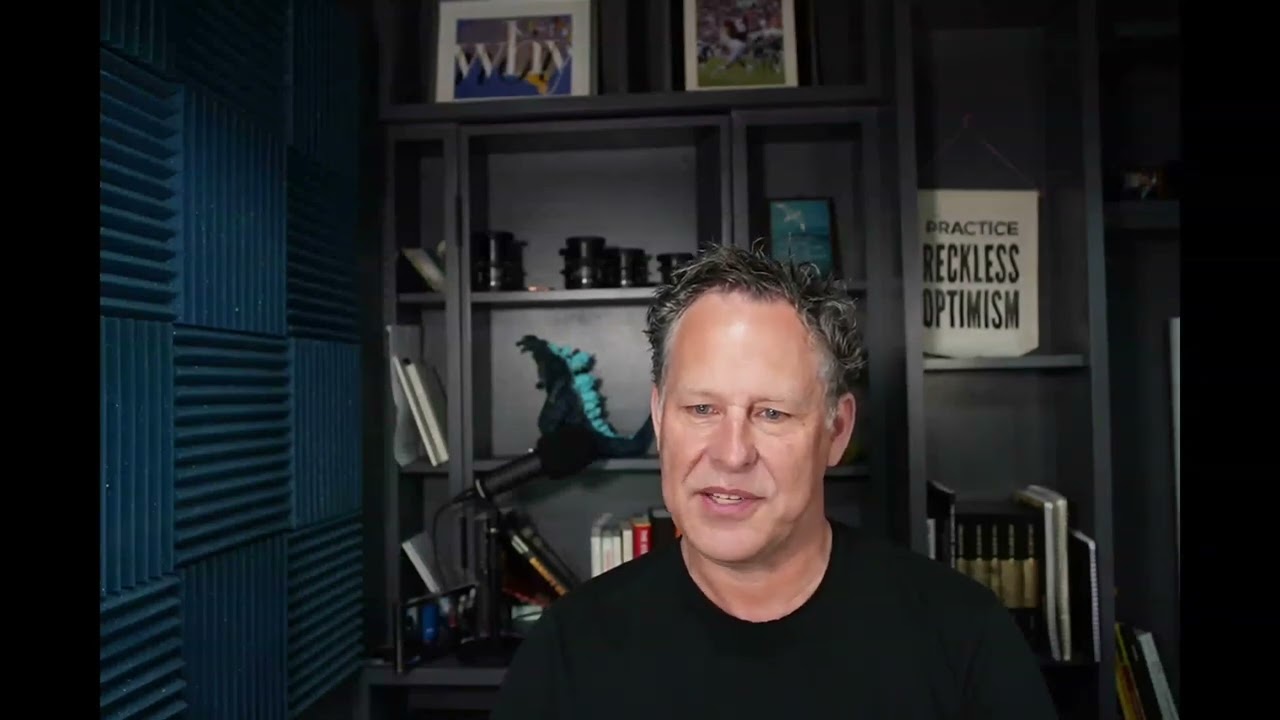 Mike Maples Jr. explains Inflection Theory and what it means for startups