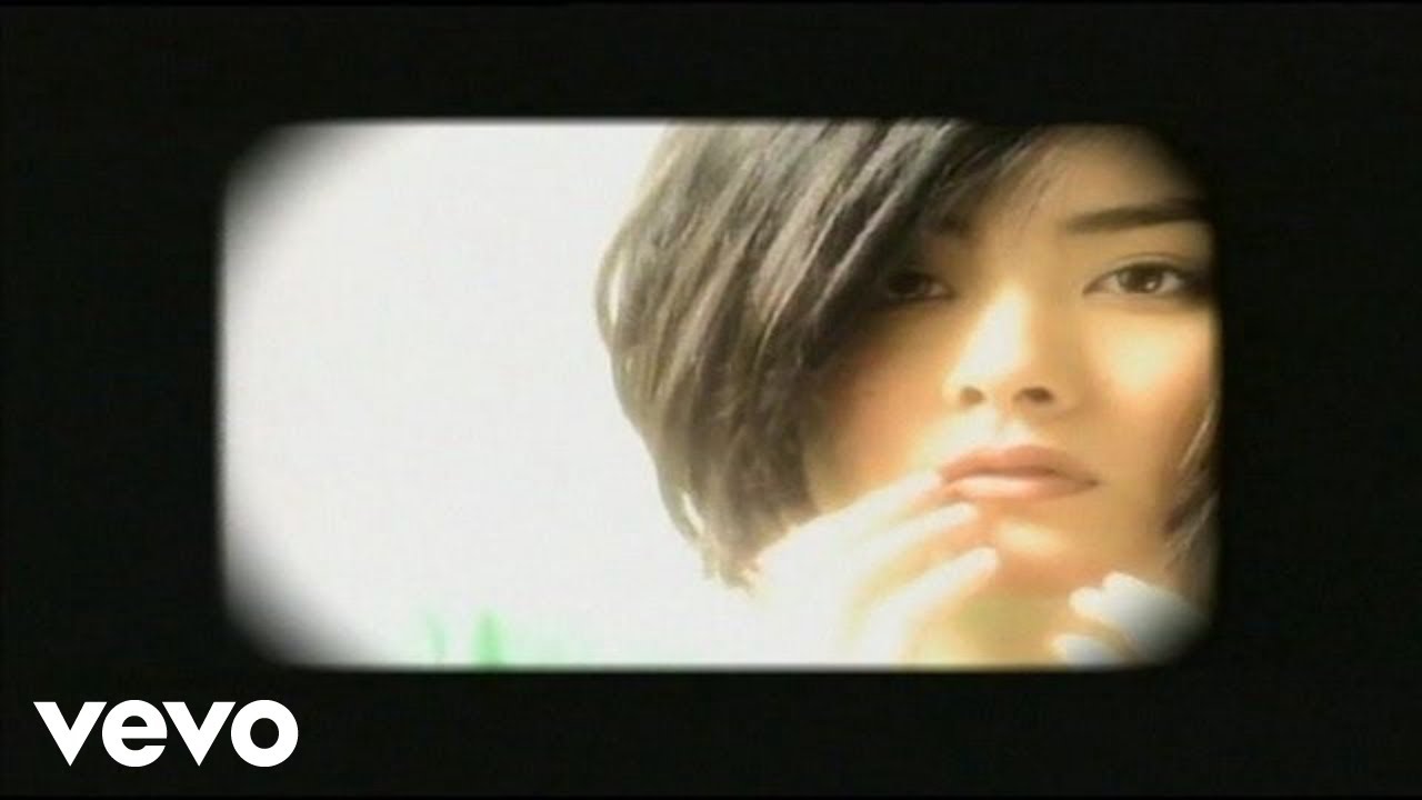 陳慧琳 - 《愛難說》MV