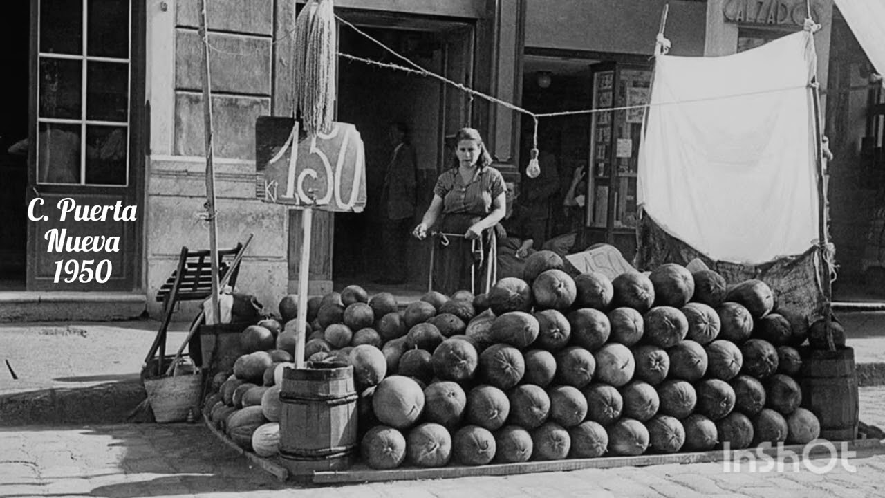 Antiguos recuerdos de Málaga 13 # fotos blanco y negro