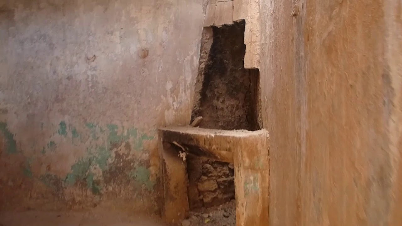 سيدي عبد الباقي مولا لنشاد