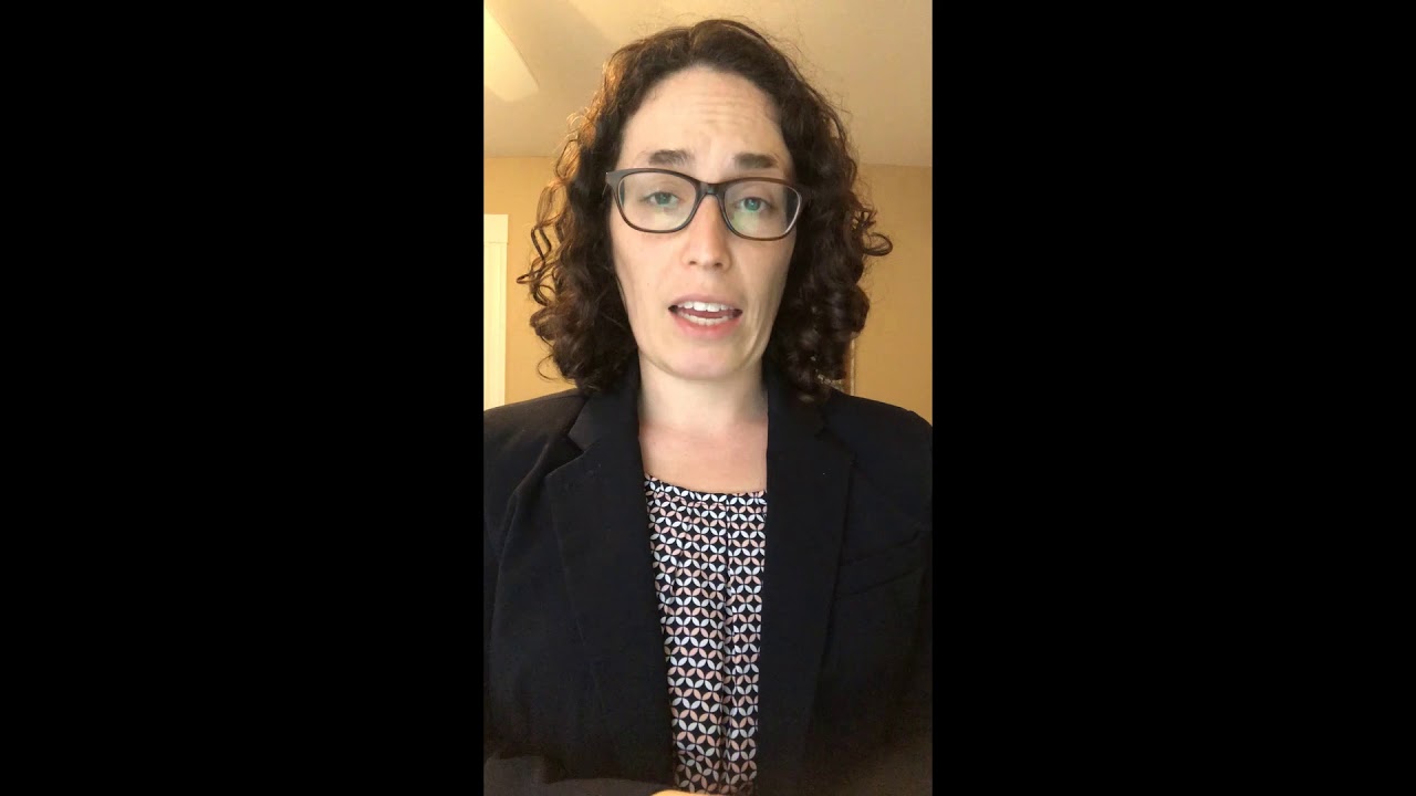 Background of the Arguments Surrounding the SCOTUS Decision on DACA