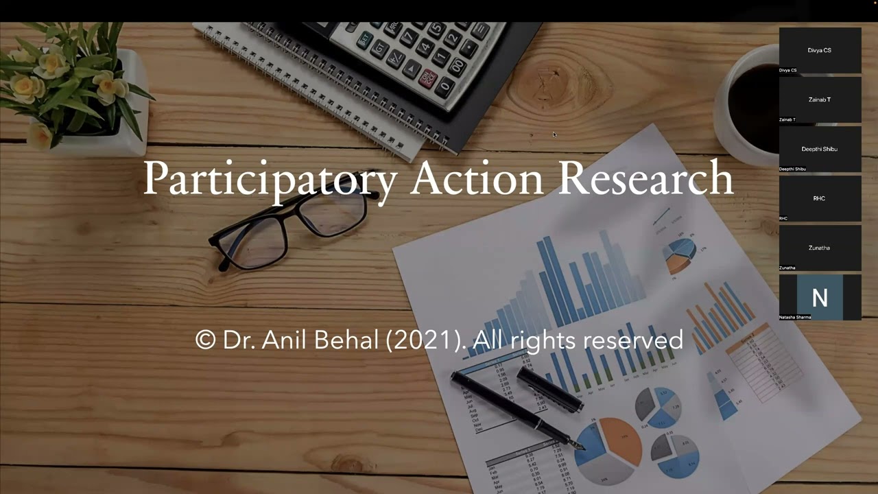 International Conference on Qualitative Research (Part 2)