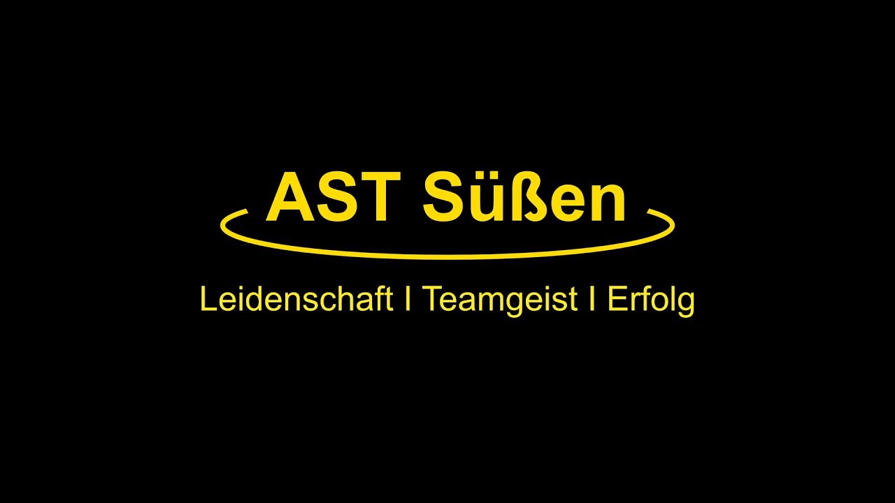 AST S&uuml;&szlig;en Imagefilm 2025