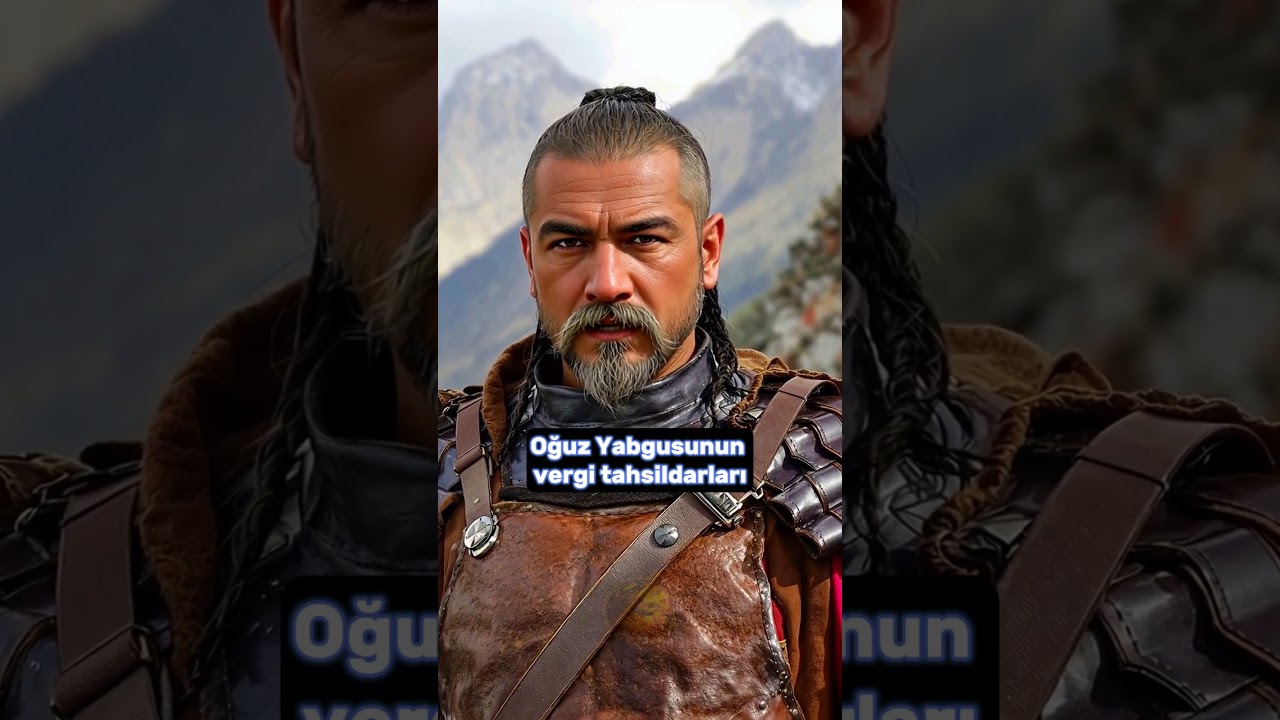 Sel&ccedil;uk Bey | Sel&ccedil;ukluların Atası