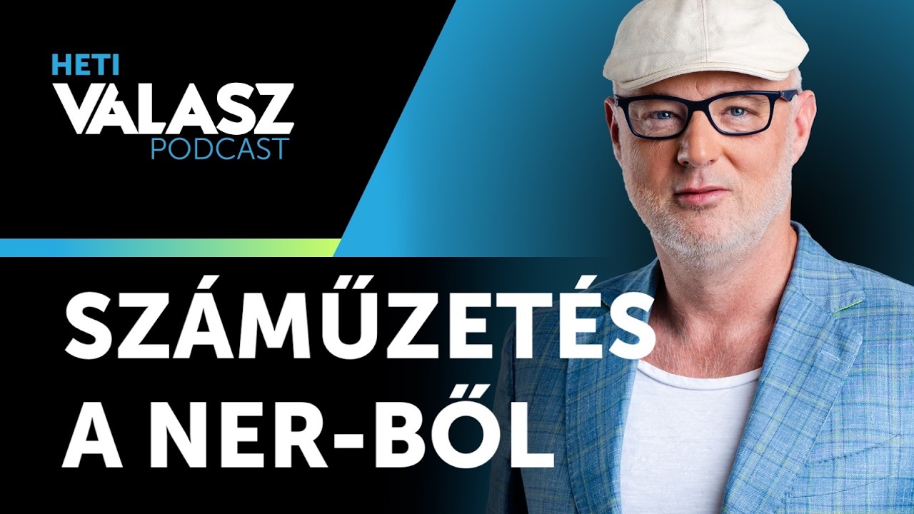 Kit&aacute;lal az egykori NER-kommunik&aacute;tor, Kuna Tibor: &bdquo;A f&eacute;lelem tartotta &ouml;ssze Orb&aacute;n rendszer&eacute;t&rdquo;