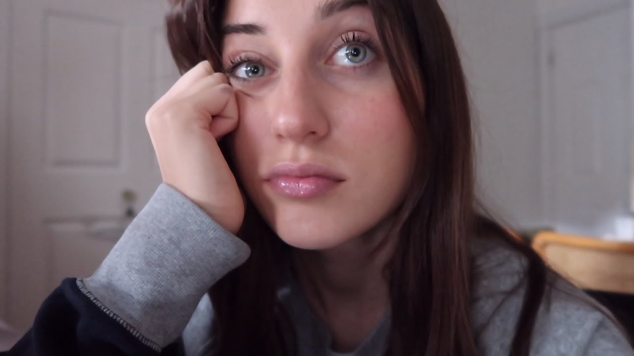 ASMR заботится о вас на вечеринке