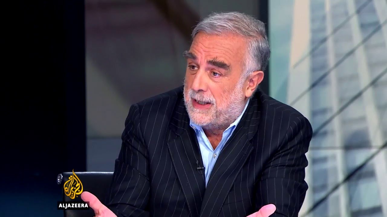 UpFront - Arena: Is the ICC biased against African countries?
