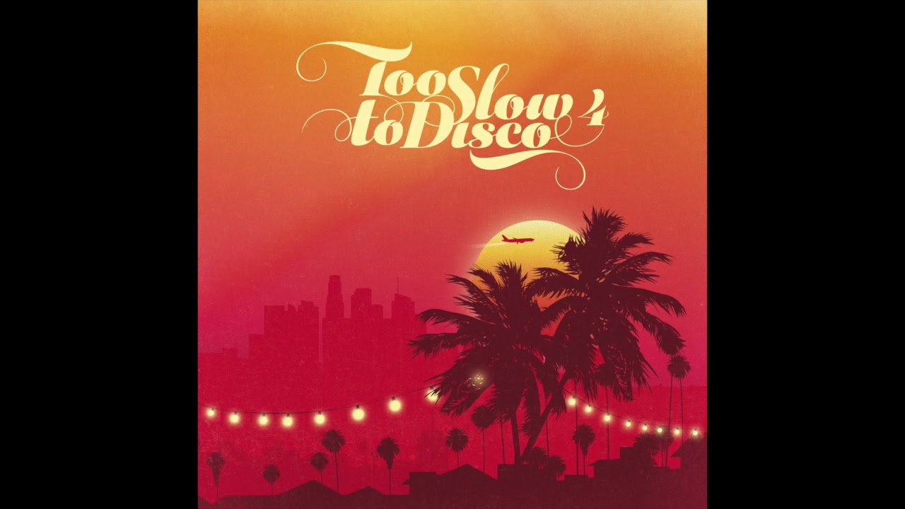SEVERIN BROWNE - Stay (1973, taken from: TOO SLOW TO DISCO 4)