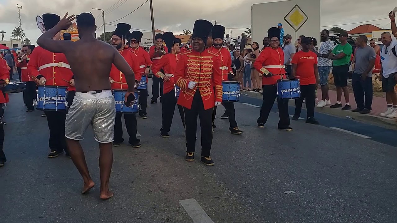 Massive Brassband Int.
