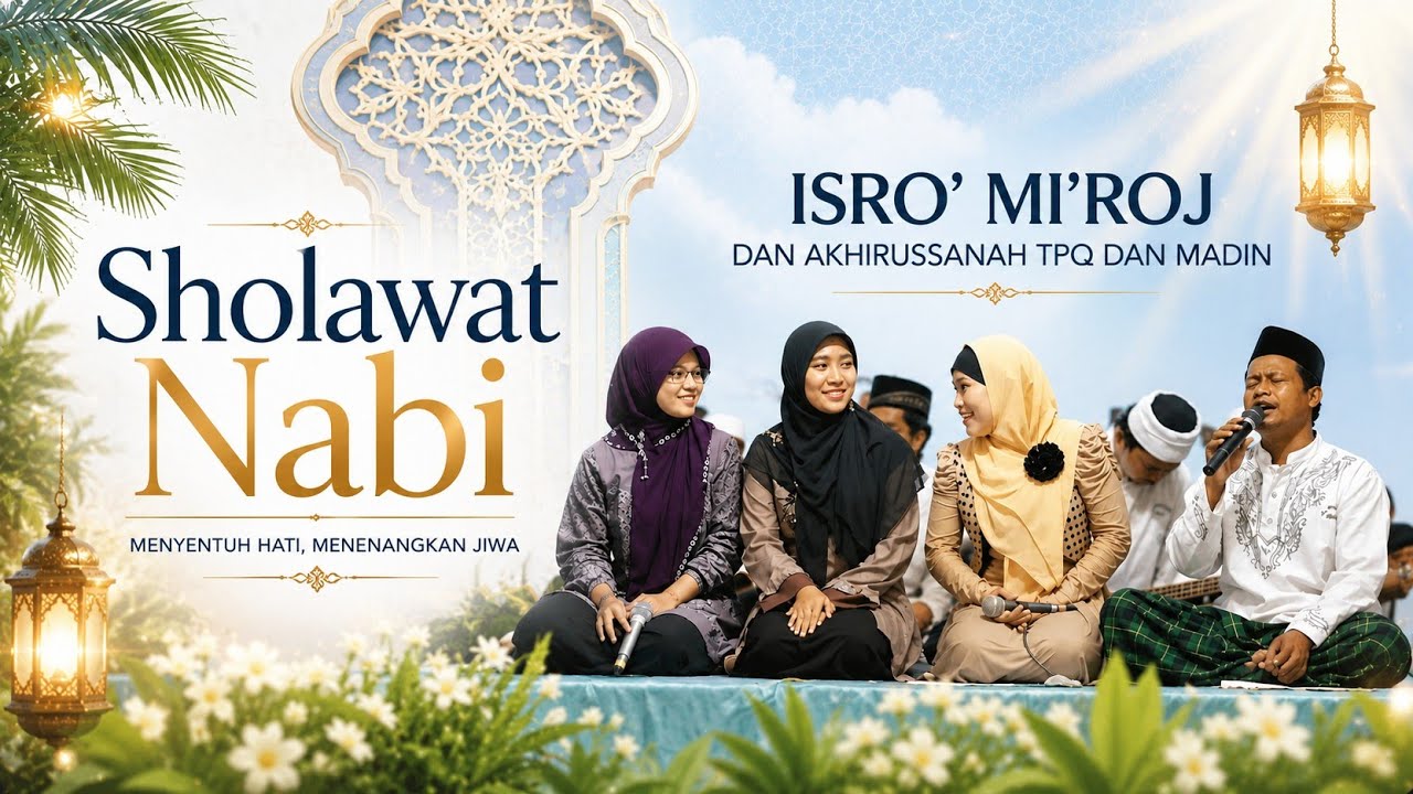 Sholawat 3
