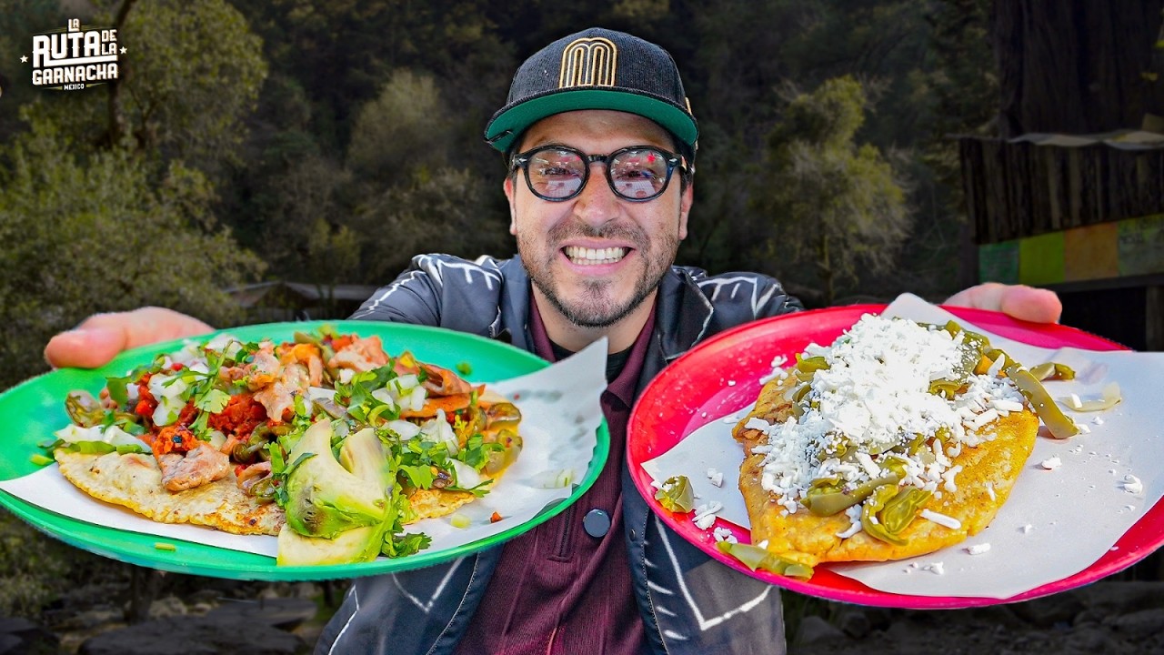 TRUCHAS RECIEN PESCADAS en los DÍNAMOS