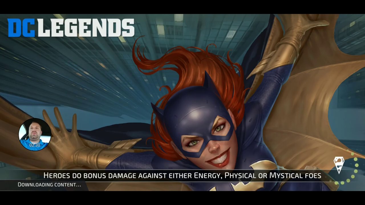 DC Legends: How to Beat Red Alerts