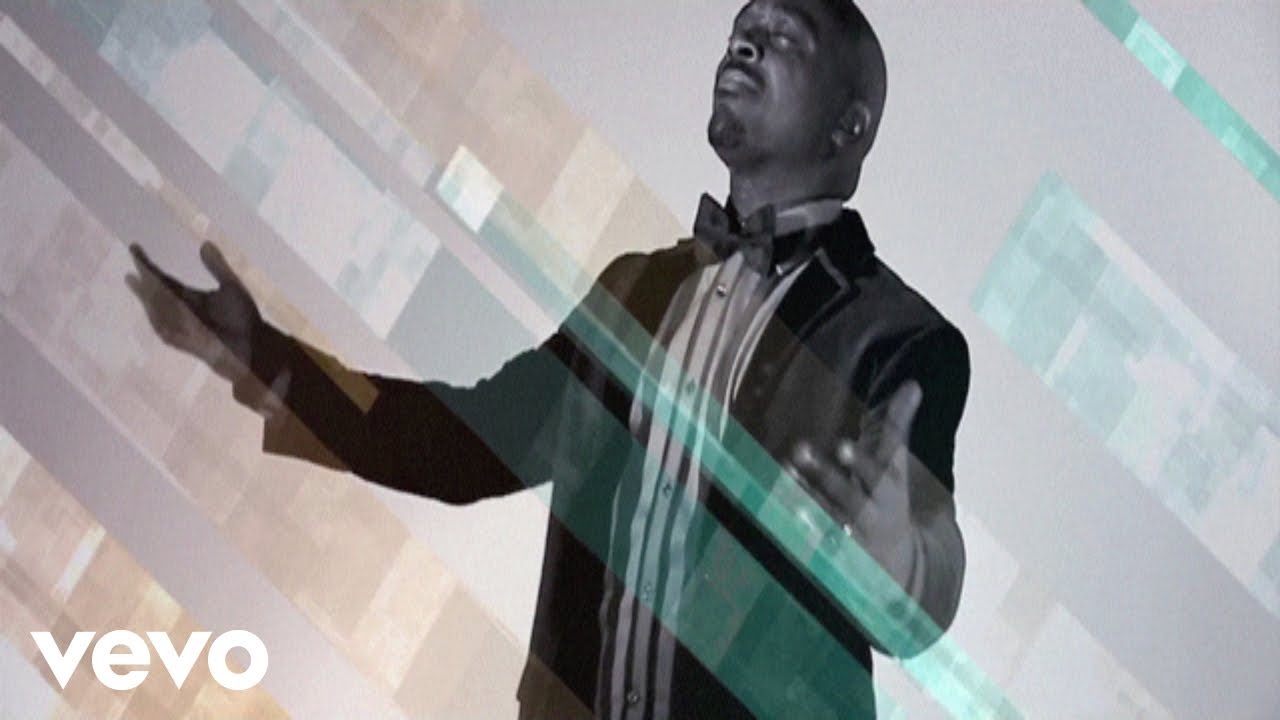 Myron Butler - Bless the Lord