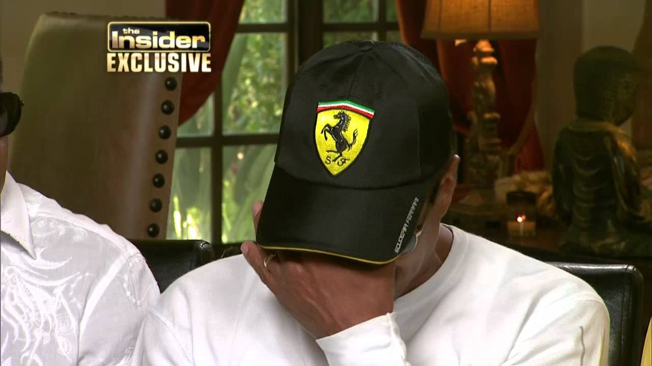 PREVIEW! Marlon Jackson breaks down, angry because he doesn't know where his mother is!