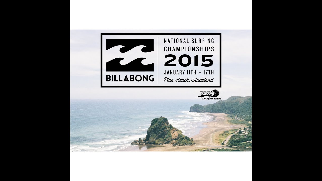 2015 Billabong National Surfing Championships driven by Subaru - Highlights