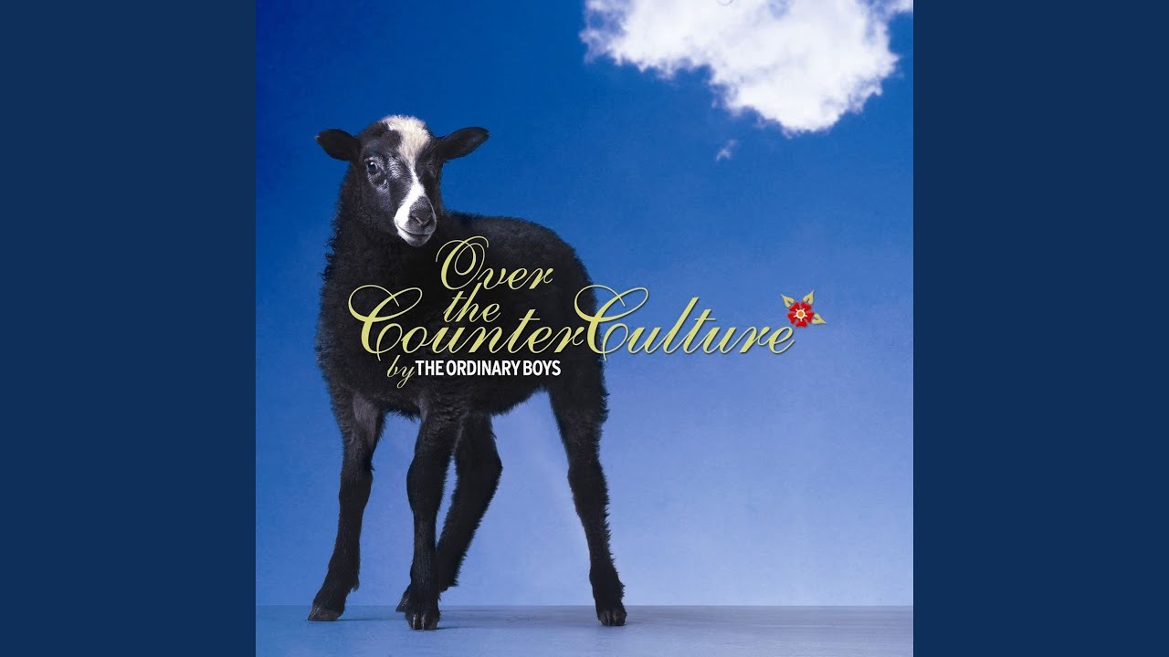 Over the Counterculture