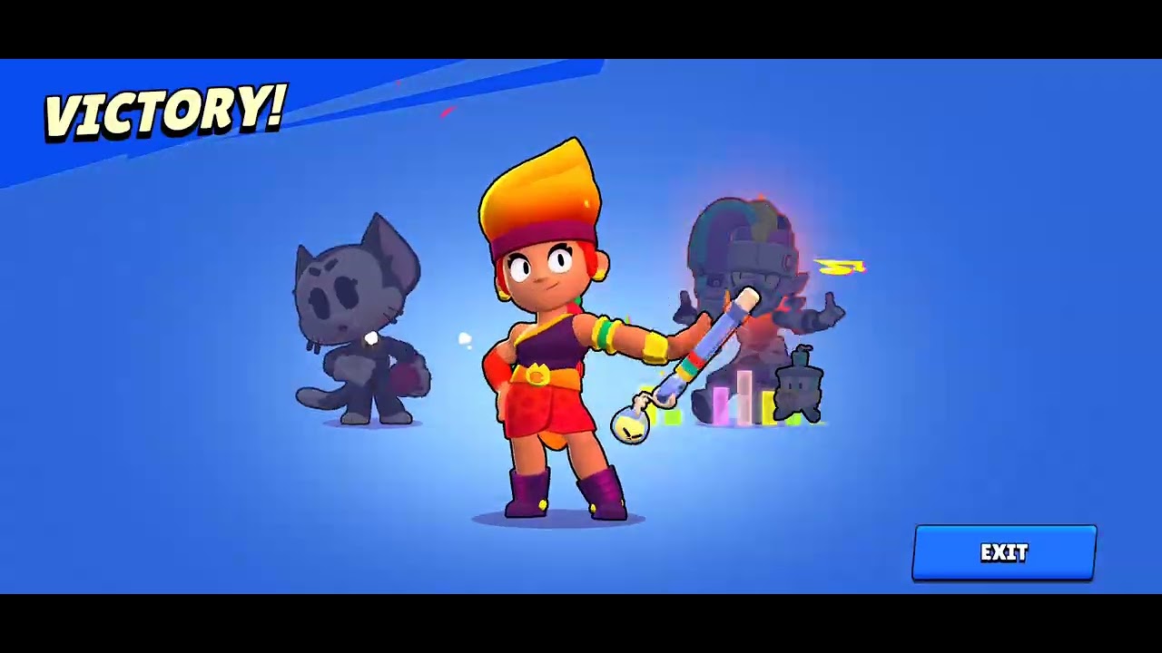 The Sunday Madness! Brawl Stars Ranked Gameplay 