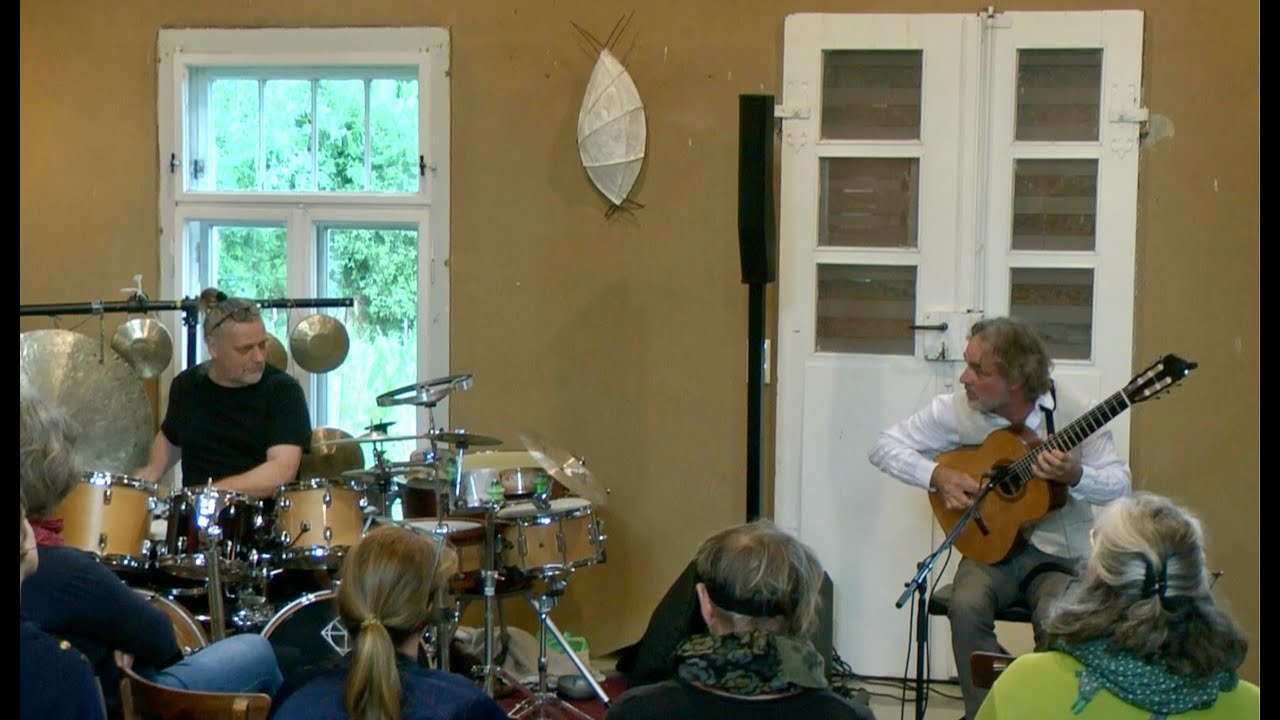 Zenker Duo 03.08.2025 Frankenthal