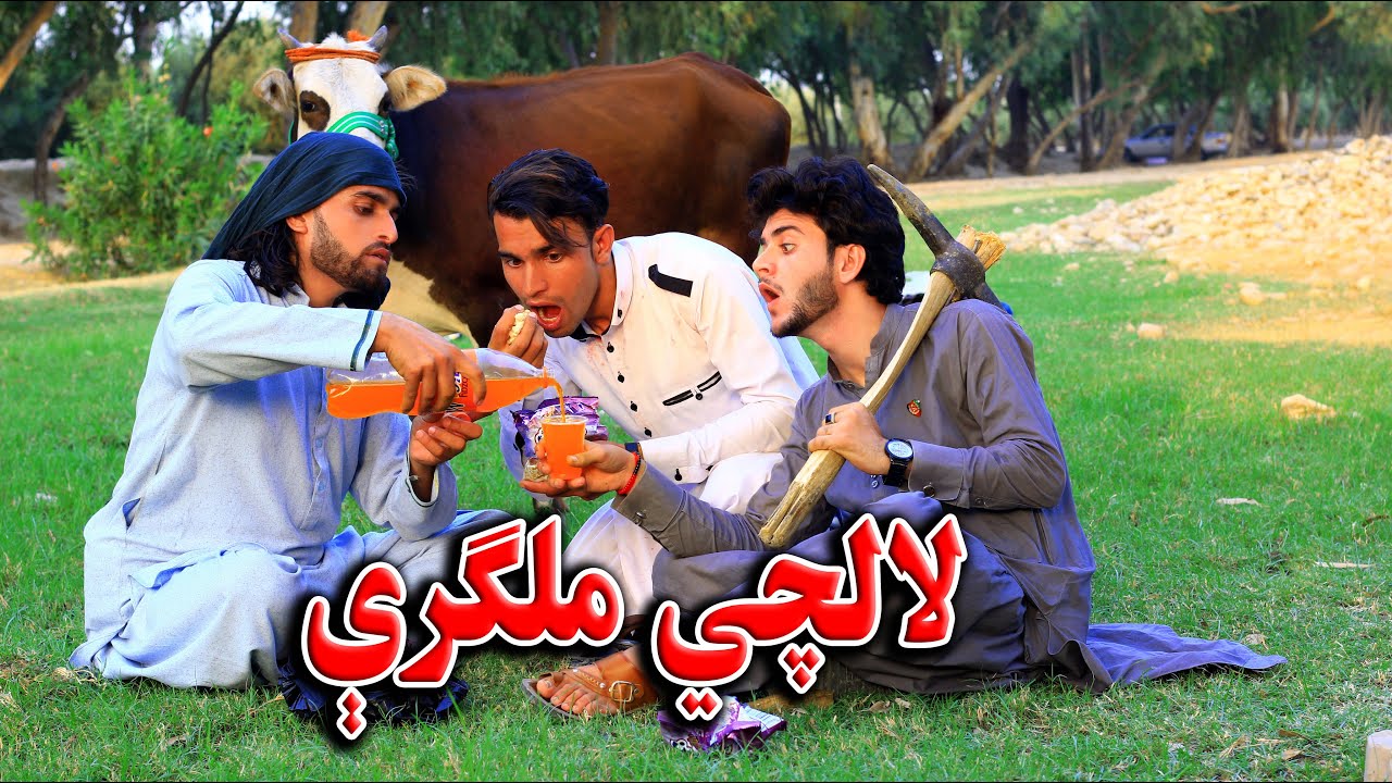 Lalachy Malgary | Pashto Motivational هڅونکی Video 2021 || Kabul Vines ||